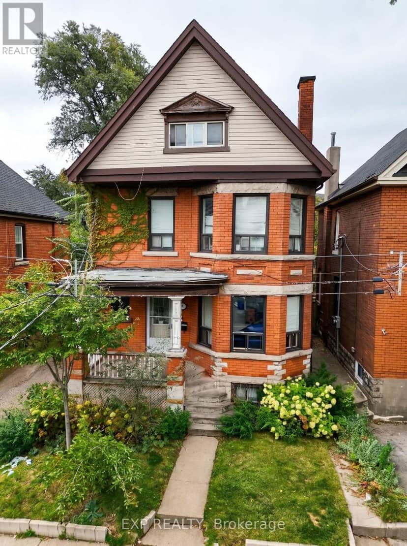 58 Arthur Avenue N, Hamilton