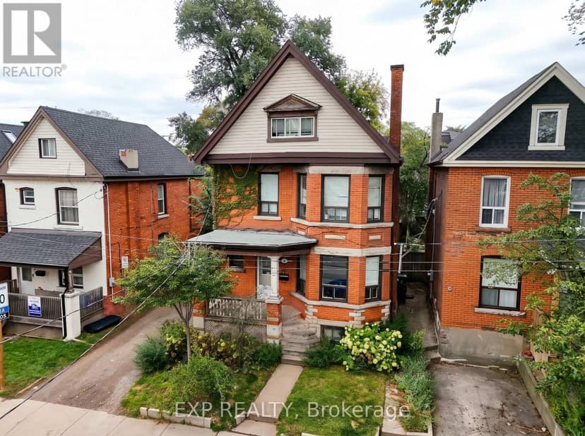 58 Arthur Avenue N, Hamilton, photo 2