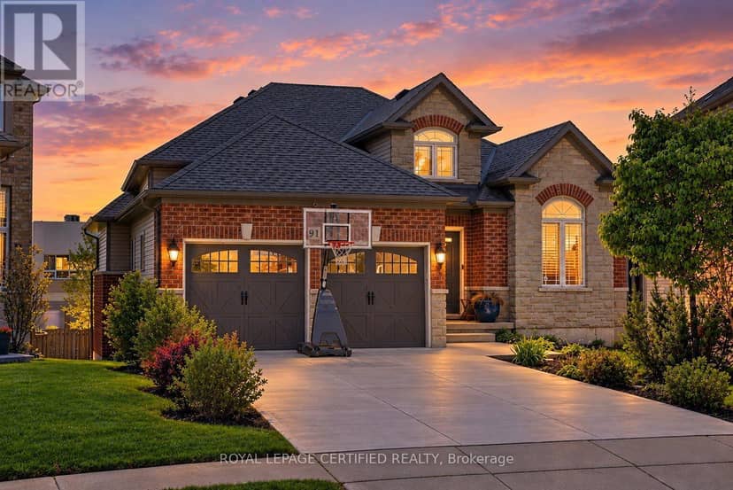 91 Candlewood Drive, Hamilton