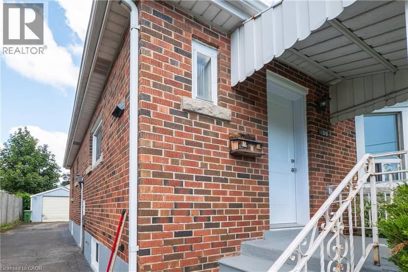 150 BELAND Avenue S, Hamilton, photo 3