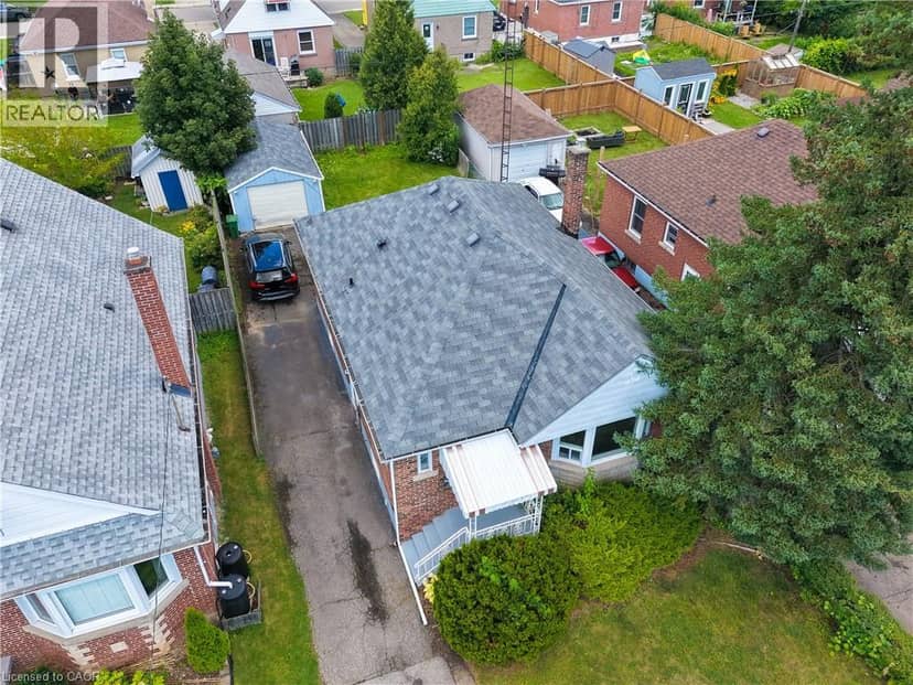 150 BELAND Avenue S, Hamilton, photo 5