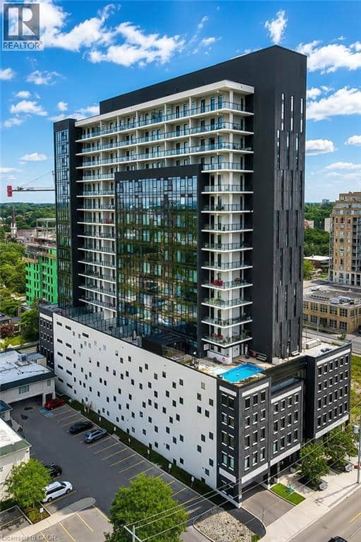181 KING Street S Unit# 1907, Waterloo, photo 2