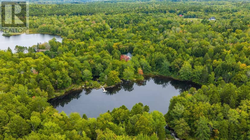 103 Canoe Lake Cove Road — photo 3 of 40