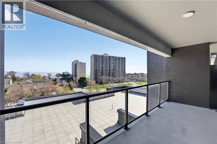 461 GREEN Road Unit# 707 — photo 16 of 40