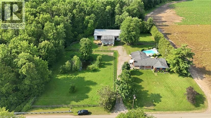 1213 CONCESSION 5 Road W, Flamborough, photo 3