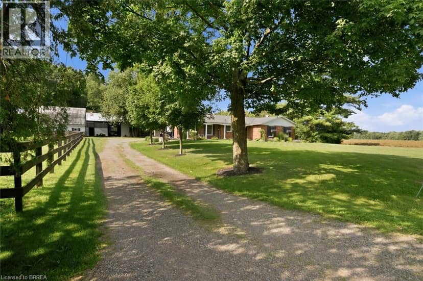 1213 CONCESSION 5 Road W, Flamborough, photo 8