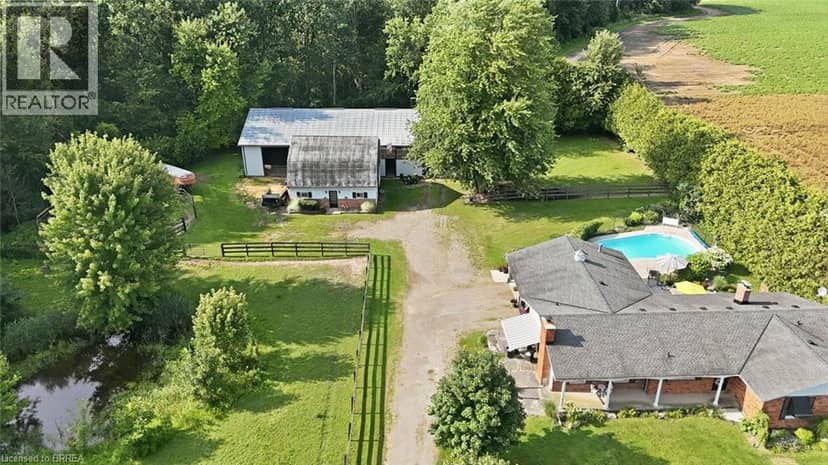 1213 CONCESSION 5 Road W, Flamborough, photo 7