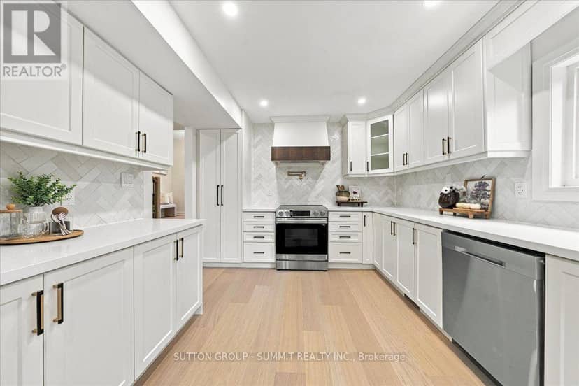 184 Torresdale Avenue, Toronto