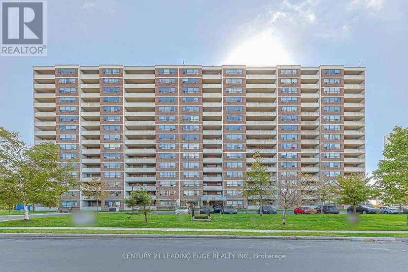 301 - 25 Sunrise Avenue, Toronto, photo 2