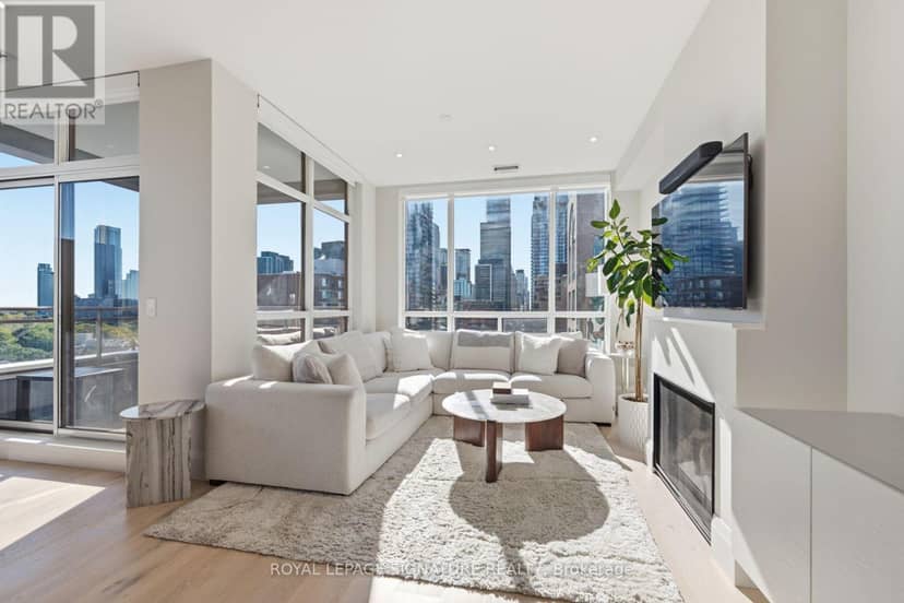 1002 - 980 Yonge Street, Toronto, photo 4