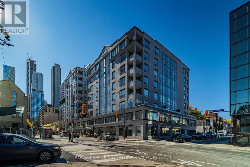 1002 - 980 Yonge Street — photo 39 of 40