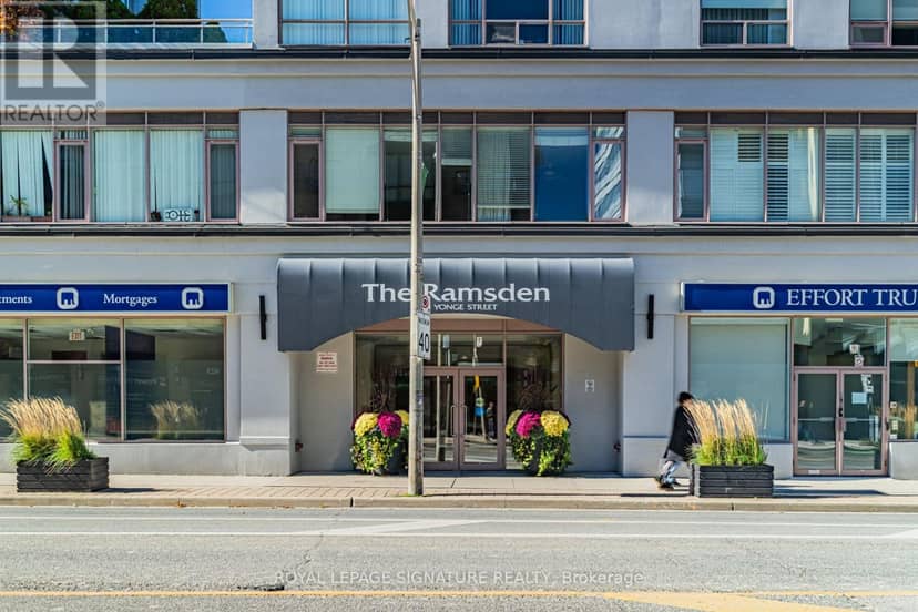 1002 - 980 Yonge Street — photo 40 of 40