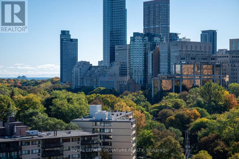 1002 - 980 Yonge Street — photo 37 of 40