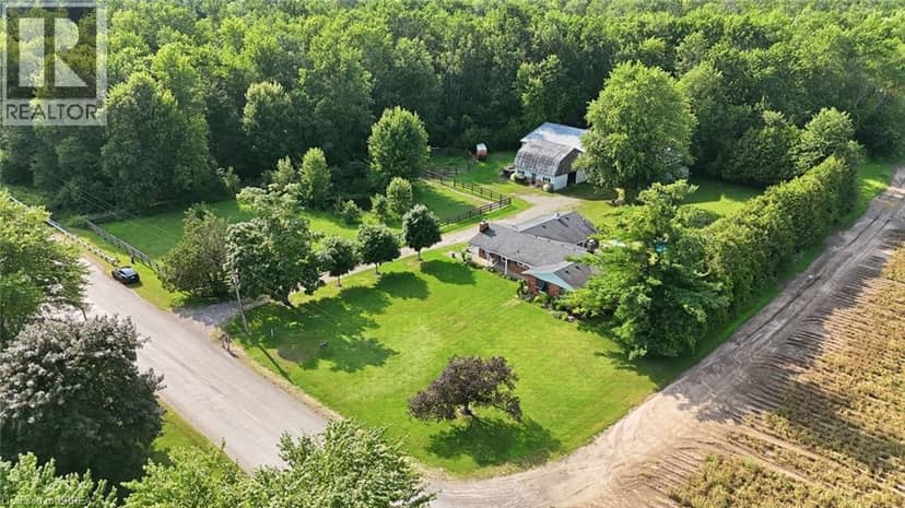 1213 CONCESSION 5 Road W, Flamborough, photo 2