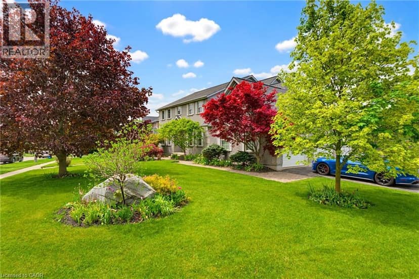 184 WOODRIDGE Drive, Mannheim, photo 5