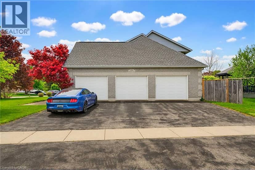 184 WOODRIDGE Drive, Mannheim, photo 6