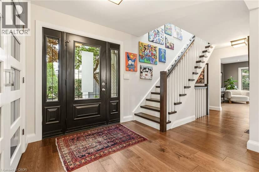 387 VALANNA Crescent, Burlington, photo 5