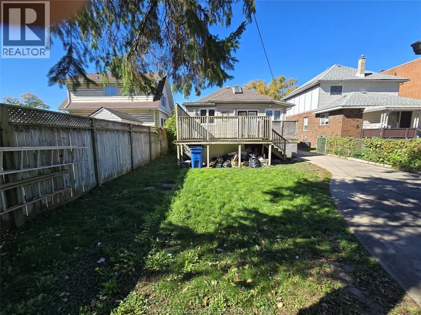 3515 Sandwich Street — photo 22 of 26
