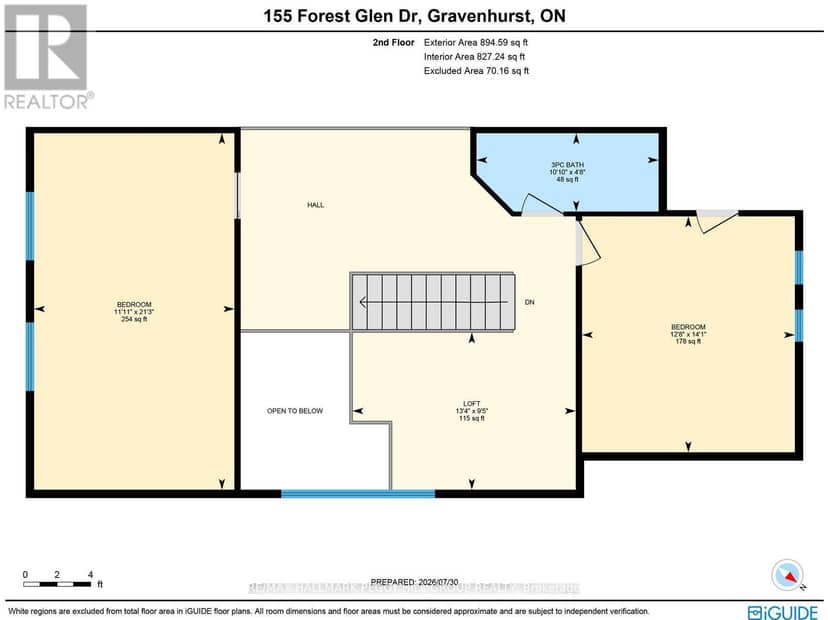 155 Forest Glen Drive — photo 29 of 30