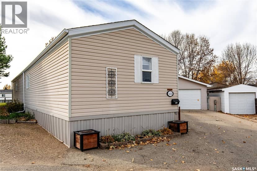 E15 1455 9th AVENUE NE, Moose Jaw, photo 3