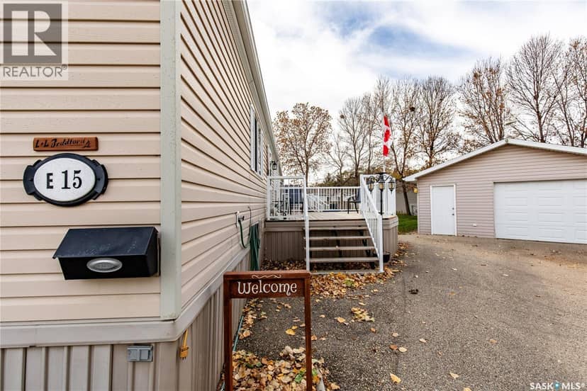 E15 1455 9th AVENUE NE, Moose Jaw, photo 4