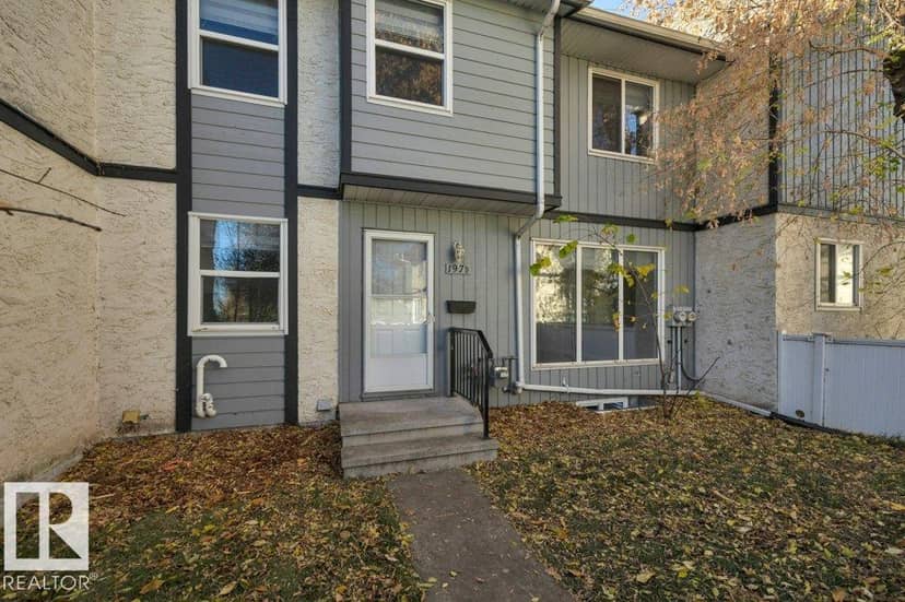 197D Homestead Cr NW, Edmonton
