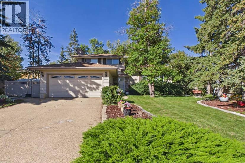 10716 Mapleshire Crescent SE, Calgary, photo 2