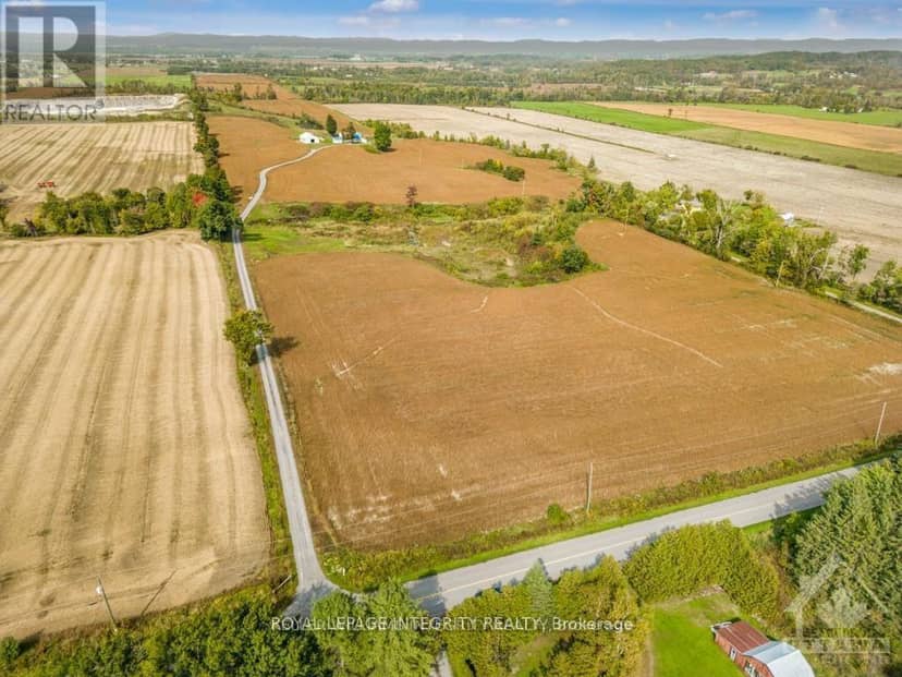 Lot Concession 2 N Plantagenet Road, Alfred and Plantagenet, photo 3