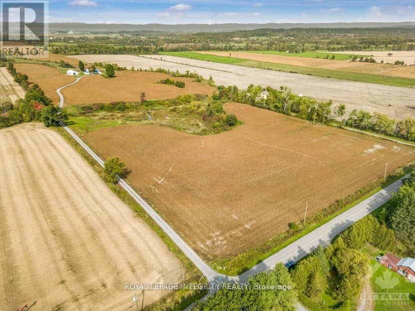 Lot Concession 2 N Plantagenet Road, Alfred and Plantagenet, photo 4