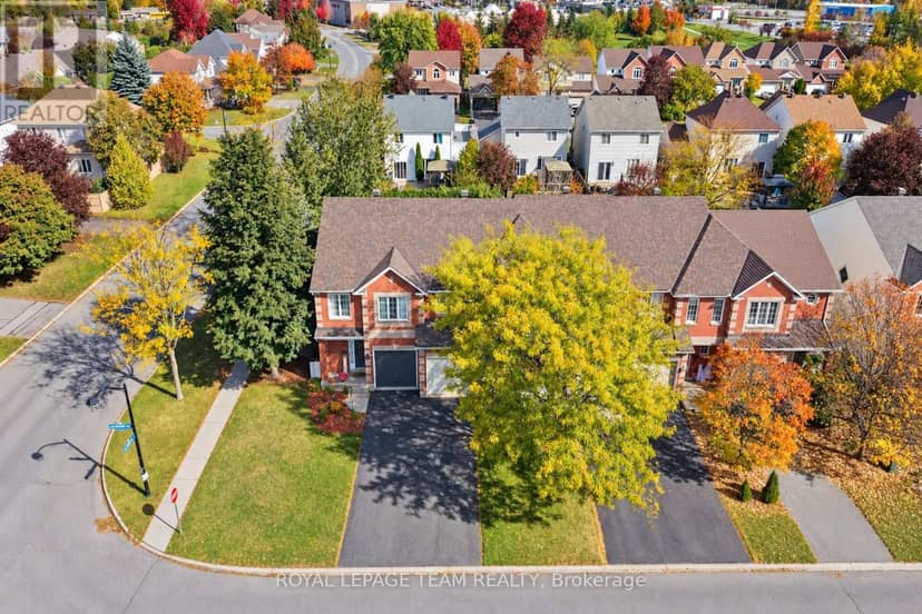 3 Chantilly Gate, Ottawa, photo 2