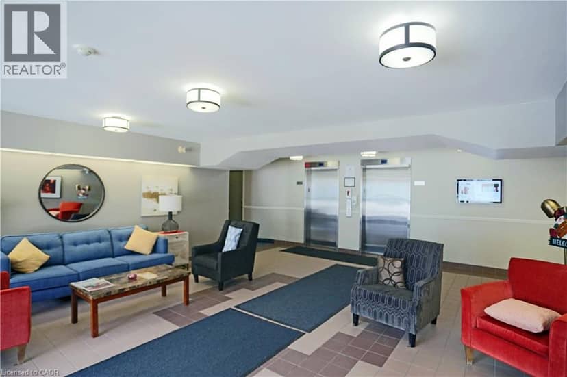 107 BAGOT Street Unit# 411, Guelph, photo 2