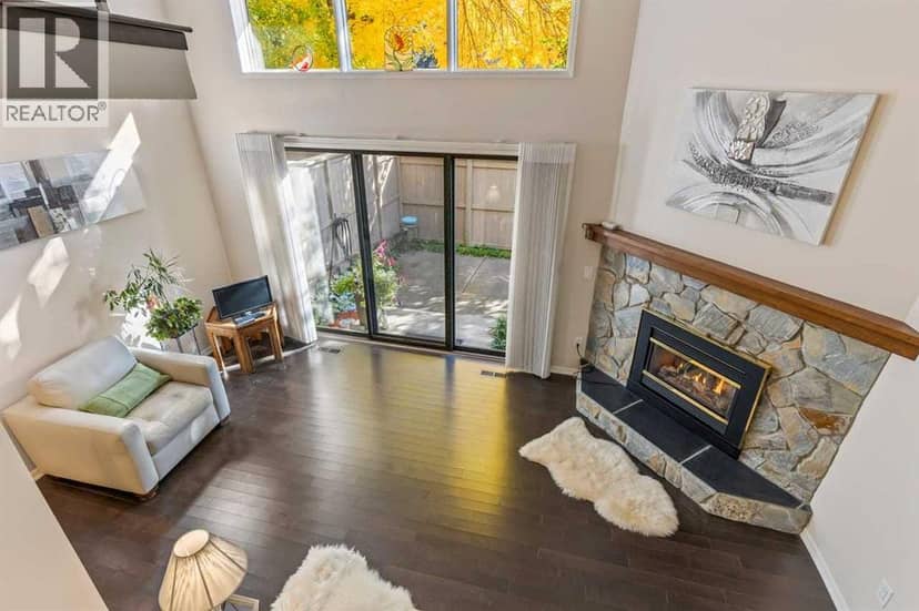 4 Glamis Gardens SW, Calgary, photo 5
