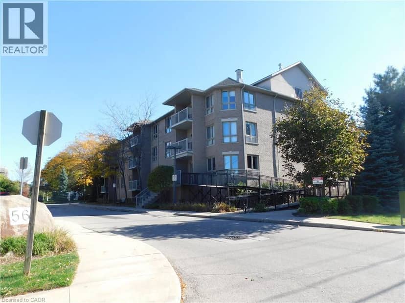 56 KERMAN Avenue Unit# 311, Grimsby, photo 4
