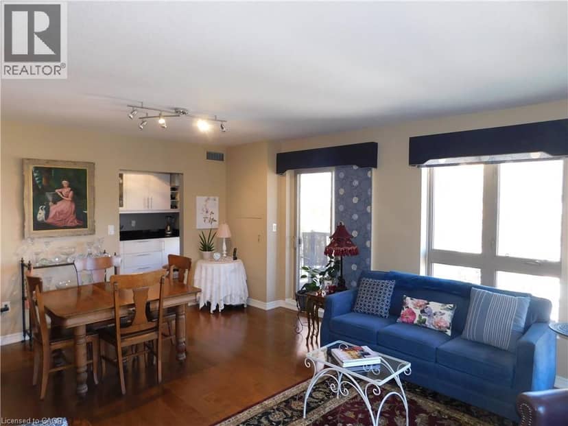56 KERMAN Avenue Unit# 311, Grimsby, photo 7