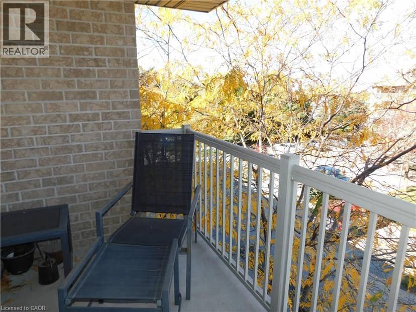 56 KERMAN Avenue Unit# 311 — photo 28 of 35