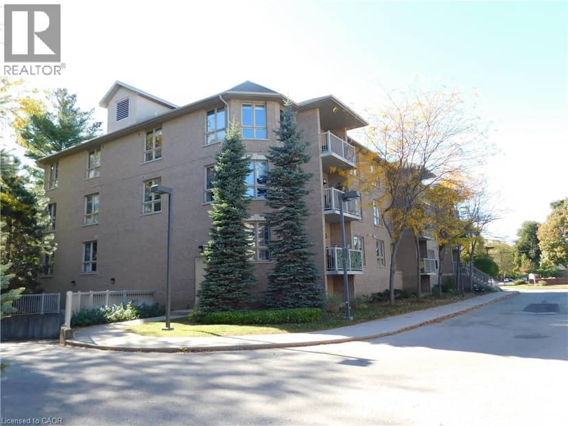 56 KERMAN Avenue Unit# 311, Grimsby, photo 3