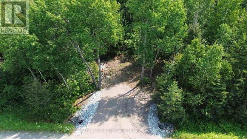 Part Lot 4 Highway 64, West Nipissing, photo 2