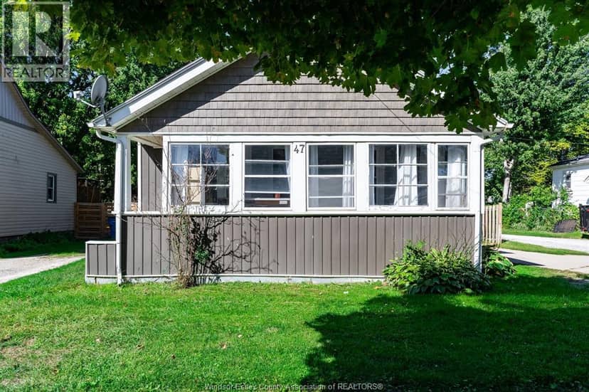 47 Wigle STREET, Leamington