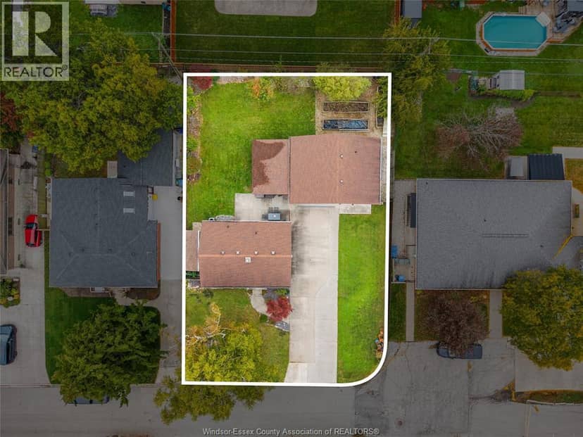 2505 Virginia Park AVENUE — photo 35 of 40