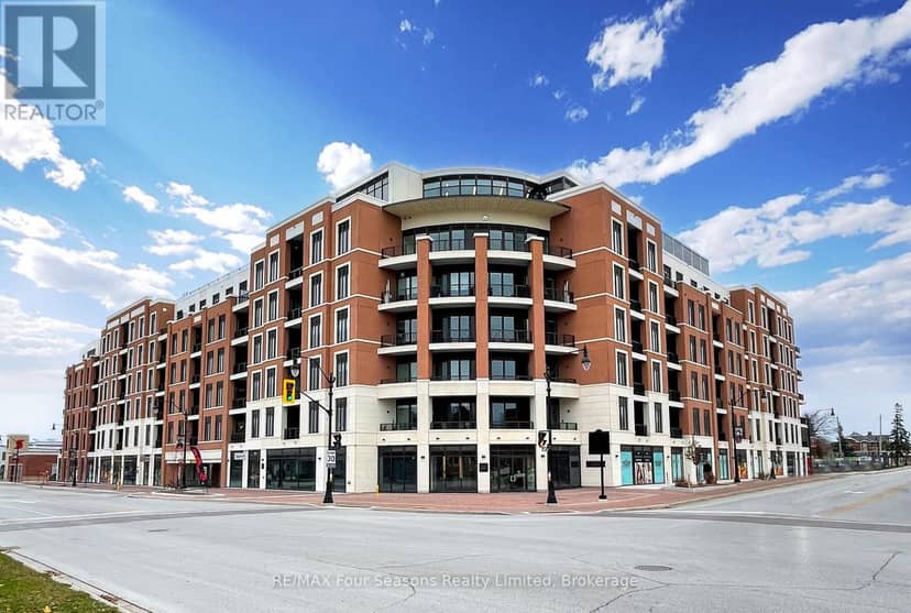 514 - 1 Hume Street W, Collingwood