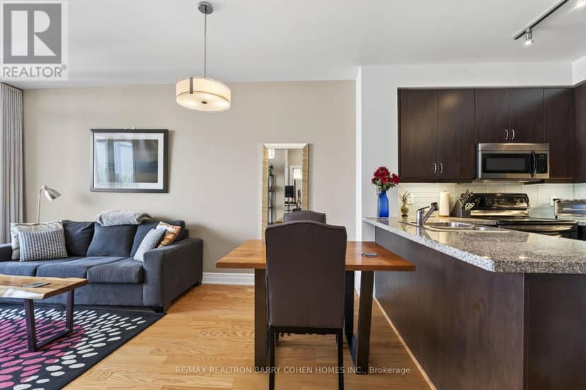 1404 - 500 St Clair Avenue W, Toronto, photo 6