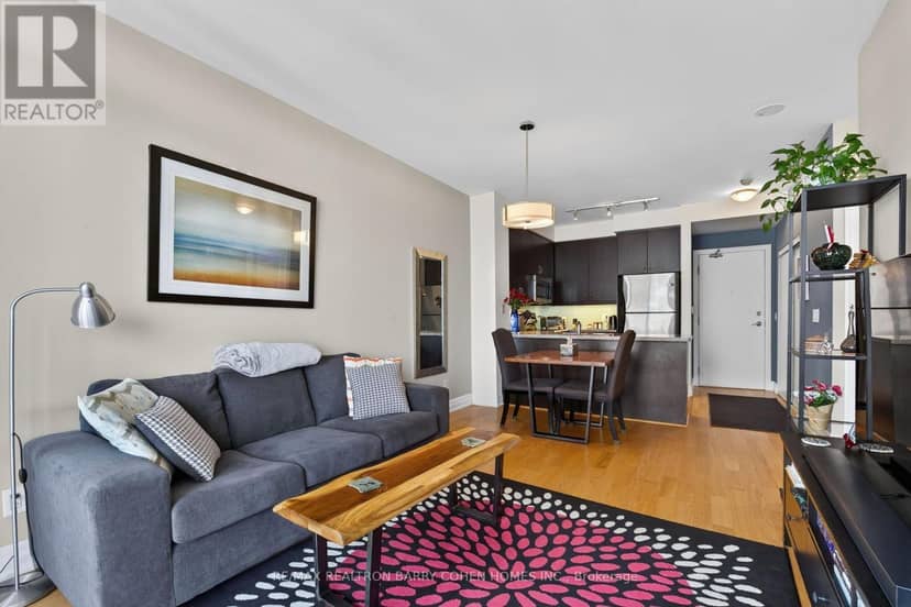 1404 - 500 St Clair Avenue W, Toronto, photo 8