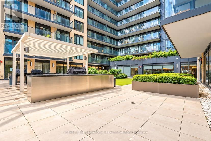 1008 - 543 Richmond Street W — photo 12 of 12