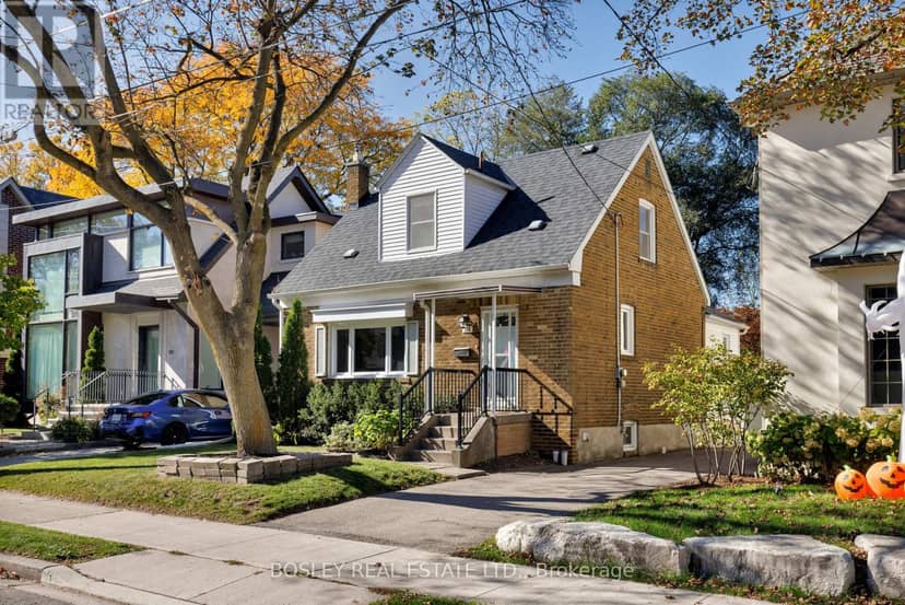 128 Leacrest Road, Toronto, photo 2