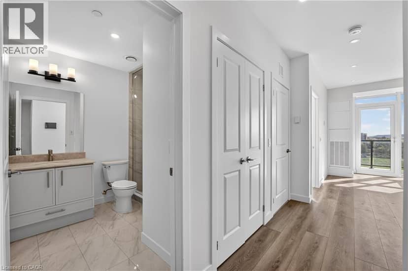 461 GREEN Road Unit# 709, Stoney Creek, photo 3
