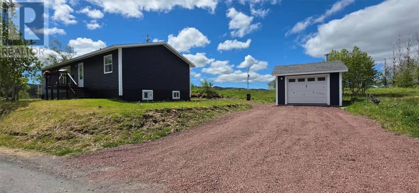 1 Coady's Place, Marystown, photo 2