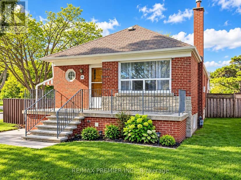 14 Shaneen Boulevard, Toronto, photo 2