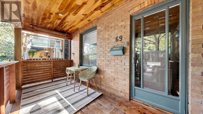 69 Coady Avenue — photo 1 of 39
