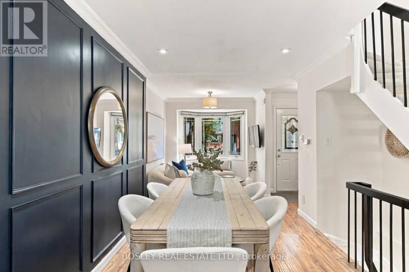 14 Lount Street, Toronto, photo 5