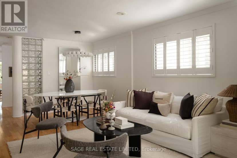 35 Chapman Avenue, Toronto, photo 3